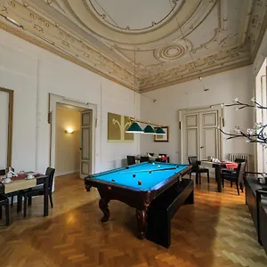 Bed & Breakfast Spaccanapoli Comfort