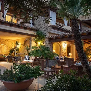 Hotel Boutique Su Sergenti