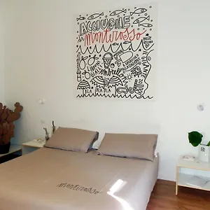 Altamarea Guest house