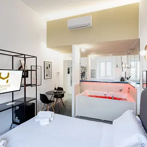 Mytinyhome Fastime , Rzym Włochy