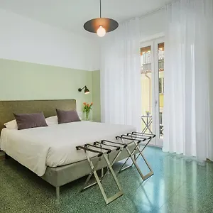 La Casa Delle Acciughe Casa de hóspedes