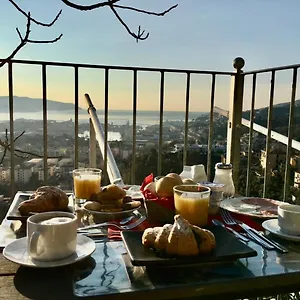 88 Miglia Alojamento de Acomodação e Pequeno-almoço