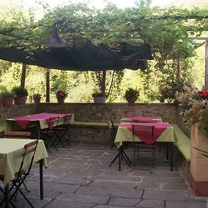 La Del Podesta Cinque Terre Bed & Breakfast