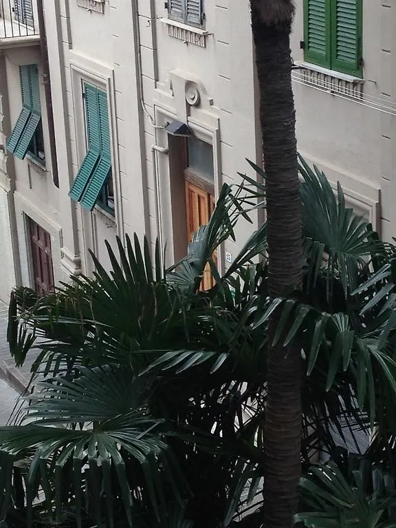 Affittacamere A Posada La Spezia Penzion