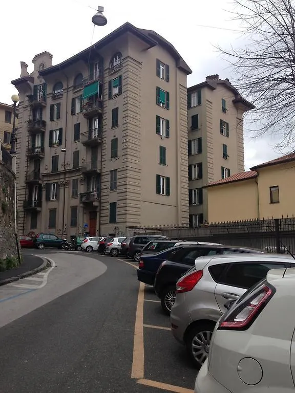 Affittacamere A Posada La Spezia